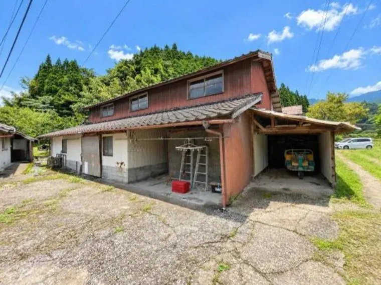 5DK Property Yufu City Oita Prefecture (4)