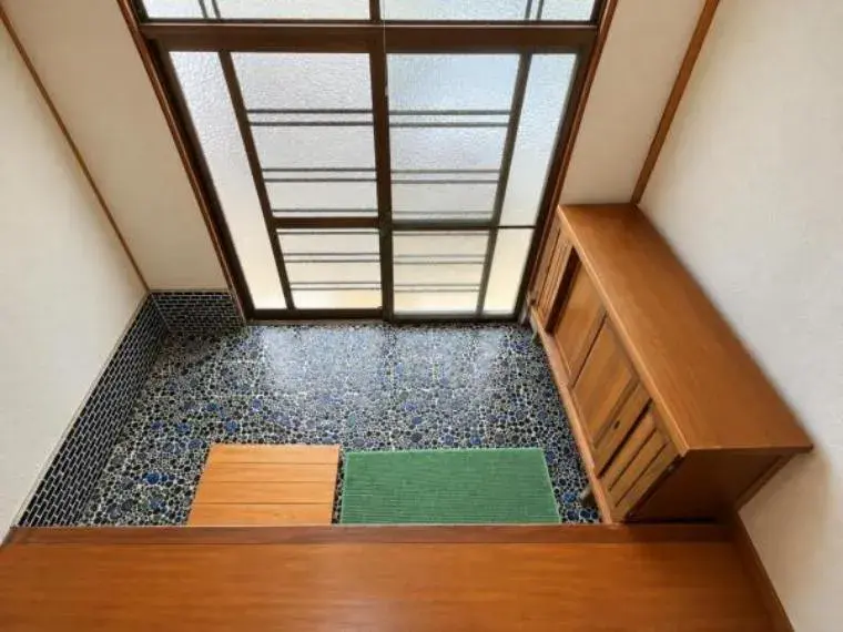 5DK Property Yufu City Oita Prefecture (5)