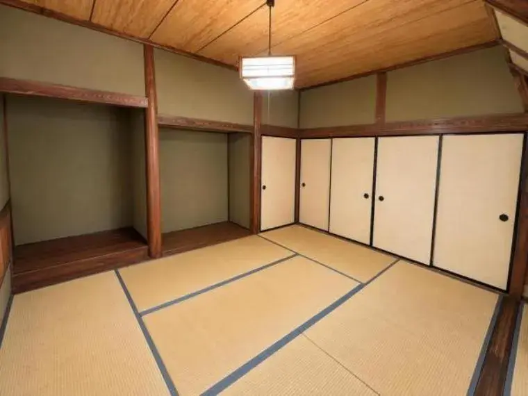 5DK Property Yufu City Oita Prefecture (7)