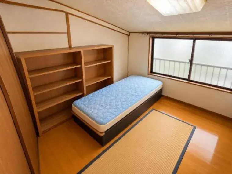 5DK Property Yufu City Oita Prefecture (10)