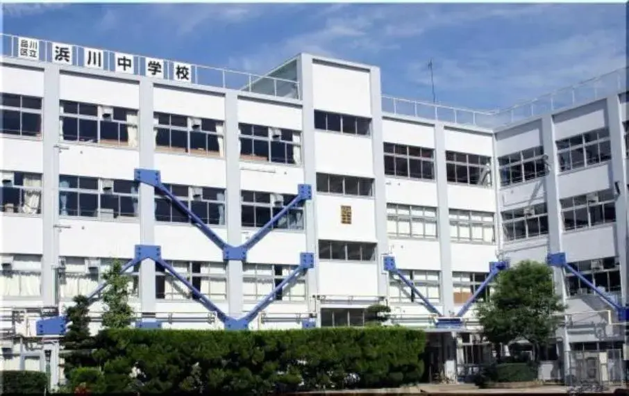 Propiedad 1SLDK Shinagawa-ku Tokio (5)