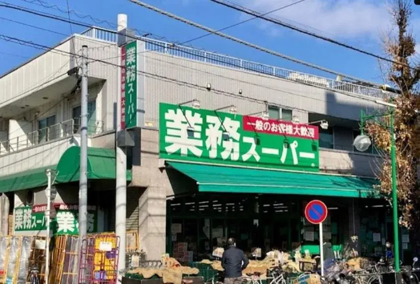 3LDK Ota-ku Tokyo (3)
