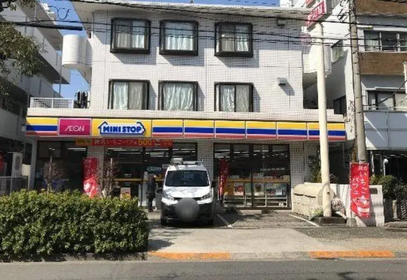 3LDK Ota-ku Tokyo (4)