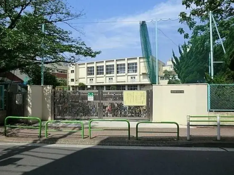 3LDK Ota-ku Tokyo (5)