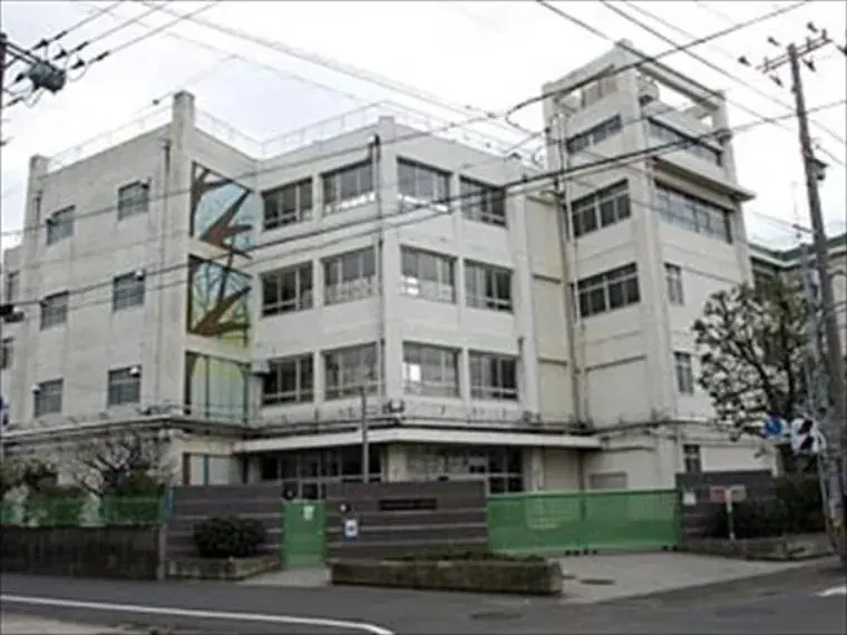 3LDK Ota-ku Tokyo (6)