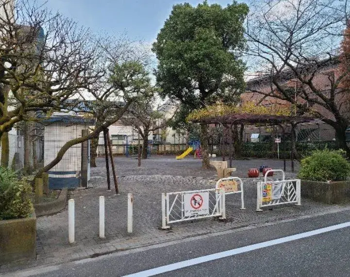 3LDK Ota-ku Tokyo (7)