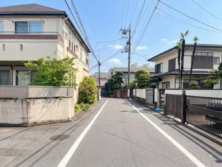 4LDK Property Suginami-ku Tokyo (2)