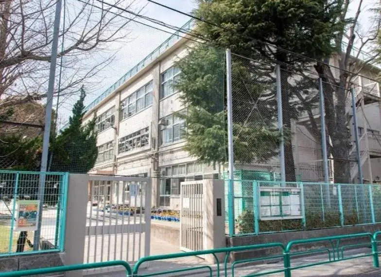 4LDK Property Suginami-ku Tokyo (15)