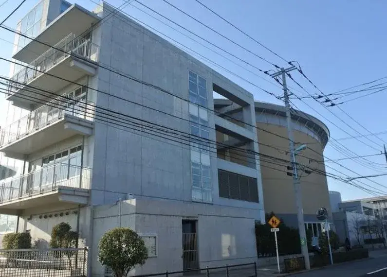 4LDK Property Suginami-ku Tokyo (16)