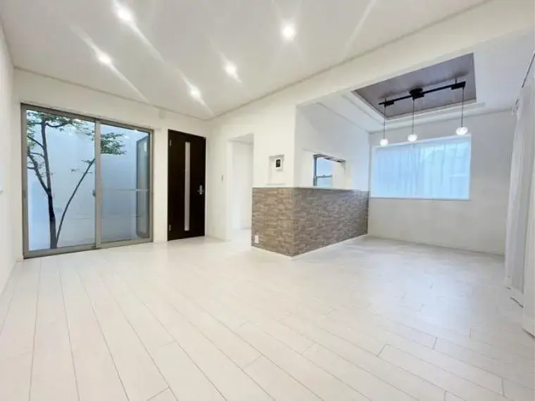 4LDK Property Suginami-ku Tokyo (3)