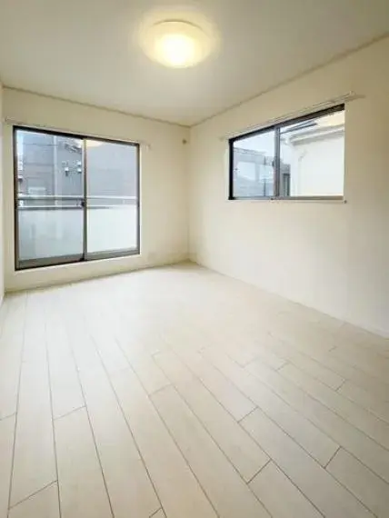 4LDK Property Suginami-ku Tokyo (6)