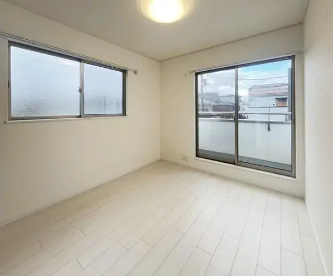 4LDK Property Suginami-ku Tokyo (7)