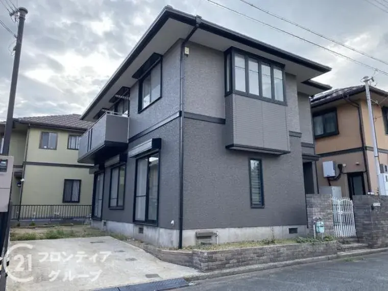 4SLDK Property Kakogawa City Hyogo Prefecture (3)