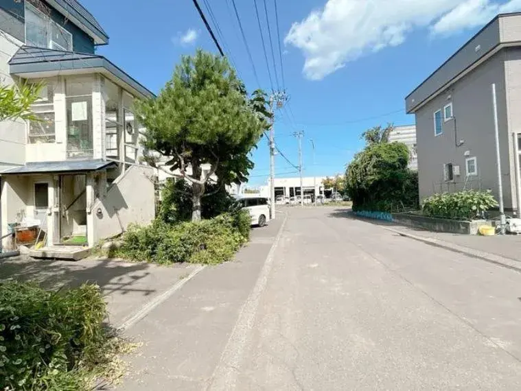 4LDK Property Sapporo City Hokkaido (2)