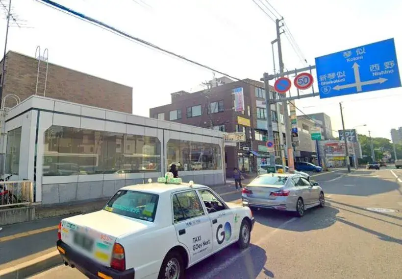 4LDK Property Sapporo City Hokkaido (4)