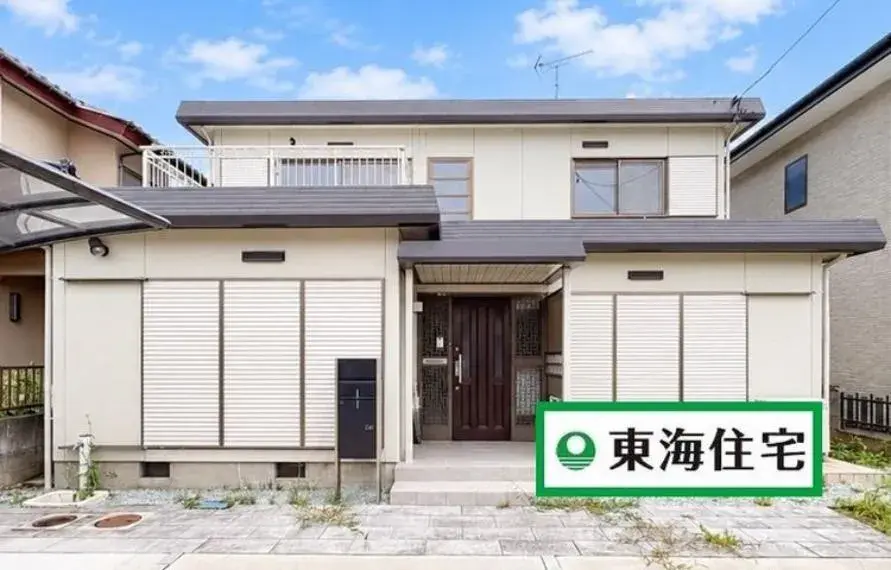 Akiya in Miyagi