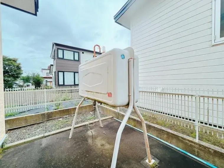 4LDK Property Kushiro City Hokkaido (2)