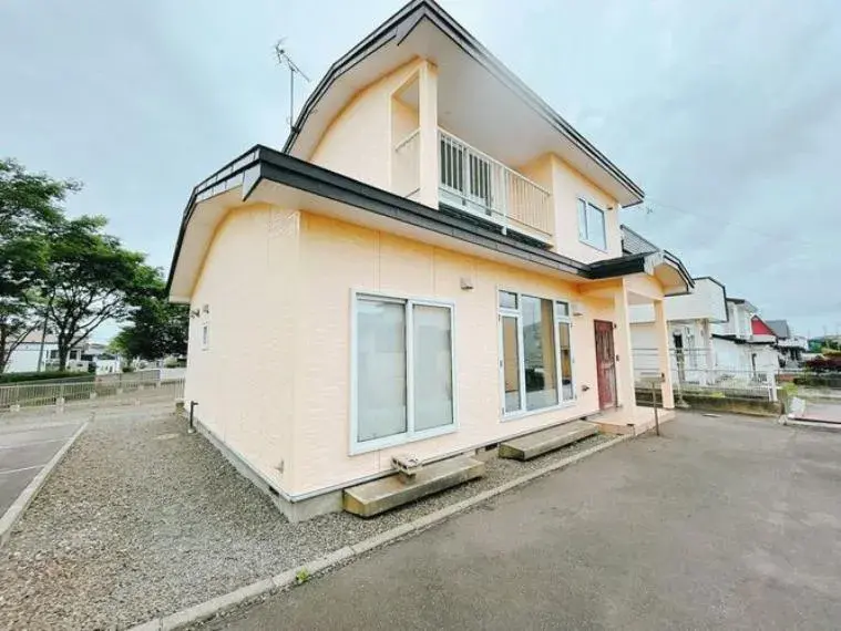4LDK Property Kushiro City Hokkaido (3)