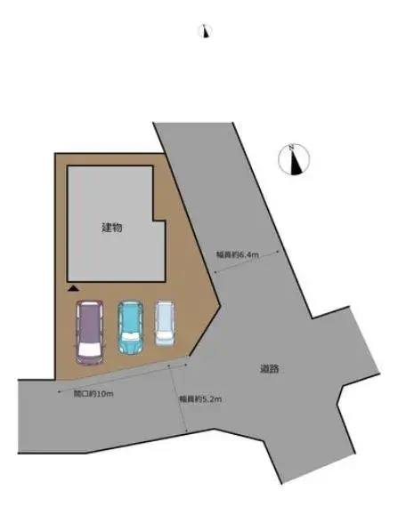 Aomori Hachinohe 4LDK Property (8)