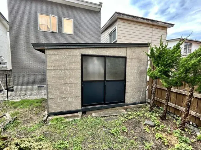 4LDK Property Hakodate City Hokkaido (4)
