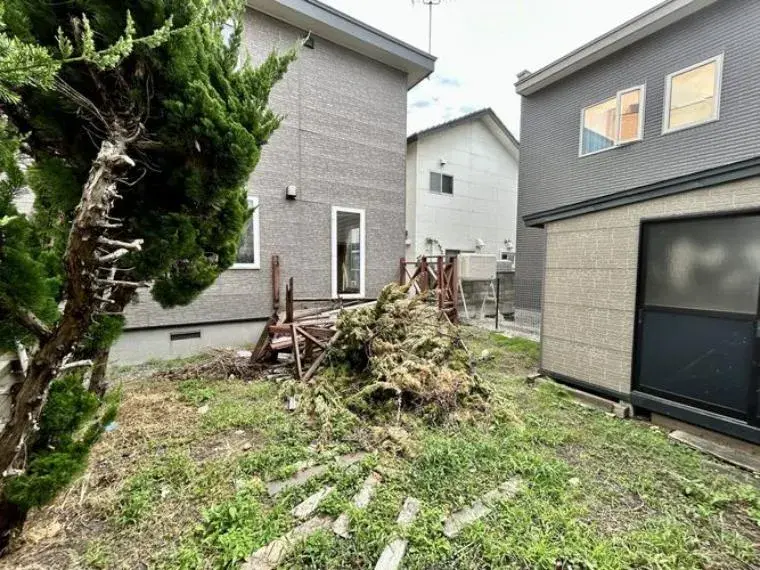 4LDK Property Hakodate City Hokkaido (5)