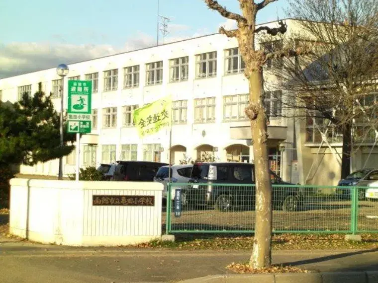 5LDK Hakodate City Hokkaido (33)