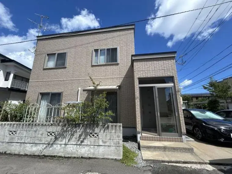 Akiya in Aomori