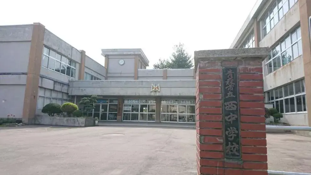 5LDK Ville d'Aomori Préfecture d'Aomori (26)