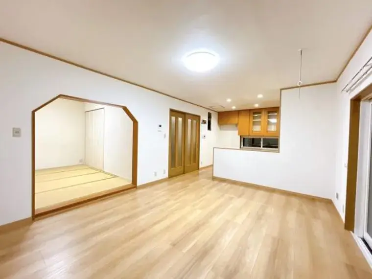Akiya in Akita