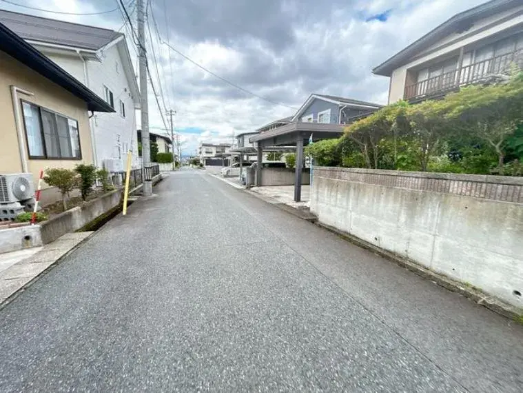 5LDK Yamagata City Yamagata Prefecture (3)