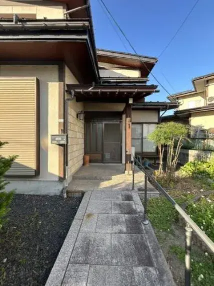 5LDK Yamagata City Yamagata Prefecture (4)
