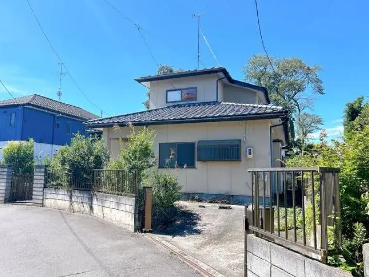 Propiedad 3DK Sukagawa Ciudad Fukushima (2)