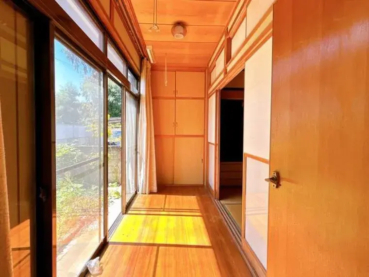 Propiedad 3DK Sukagawa Ciudad Fukushima (19)
