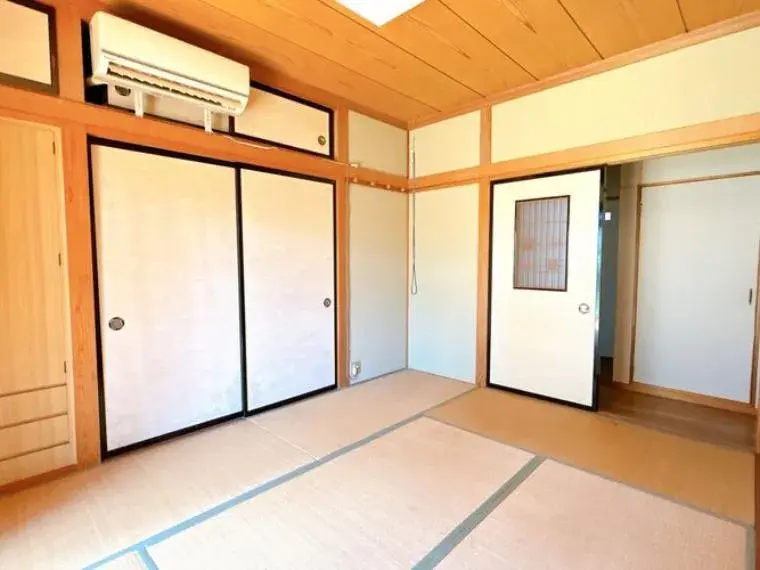 Propiedad 3DK Sukagawa Ciudad Fukushima (20)