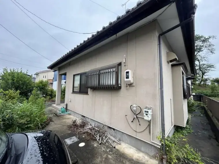 Propiedad 3DK Sukagawa Ciudad Fukushima (3)