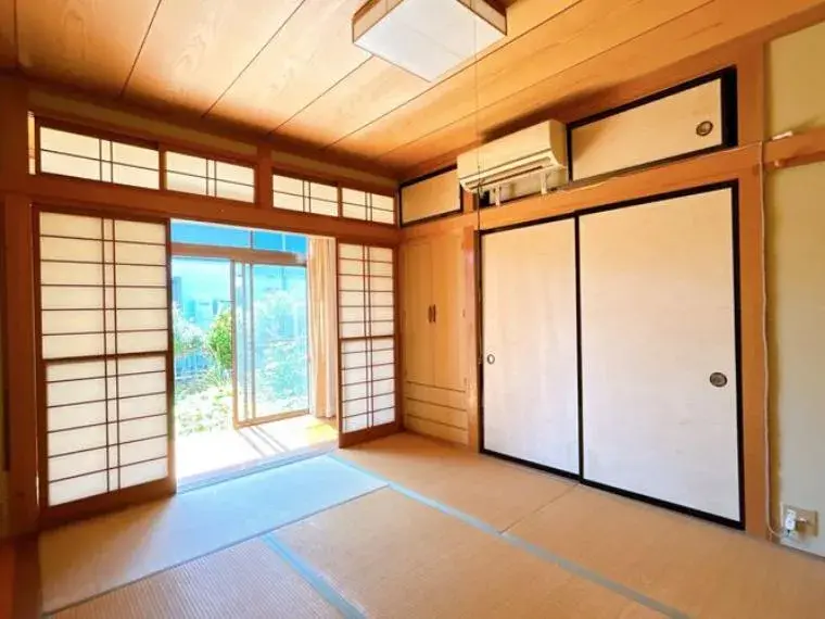 Propiedad 3DK Sukagawa Ciudad Fukushima (21)