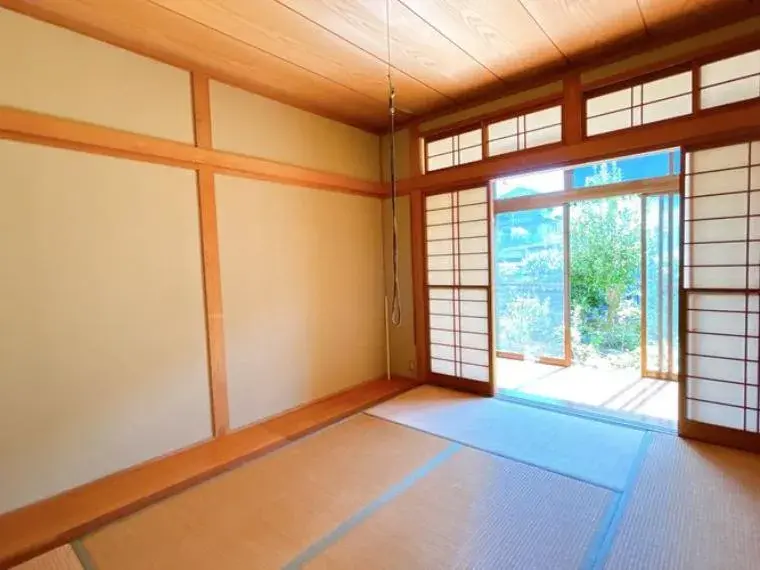 Propiedad 3DK Sukagawa Ciudad Fukushima (22)