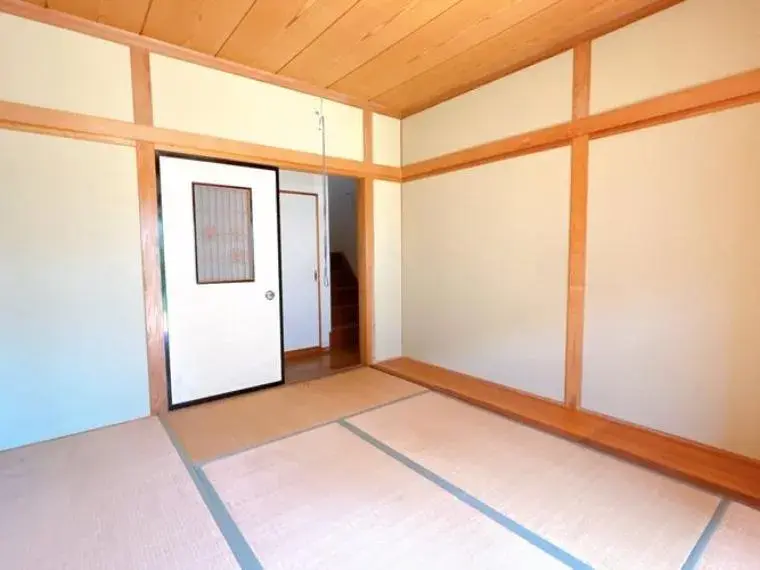 Propiedad 3DK Sukagawa Ciudad Fukushima (23)