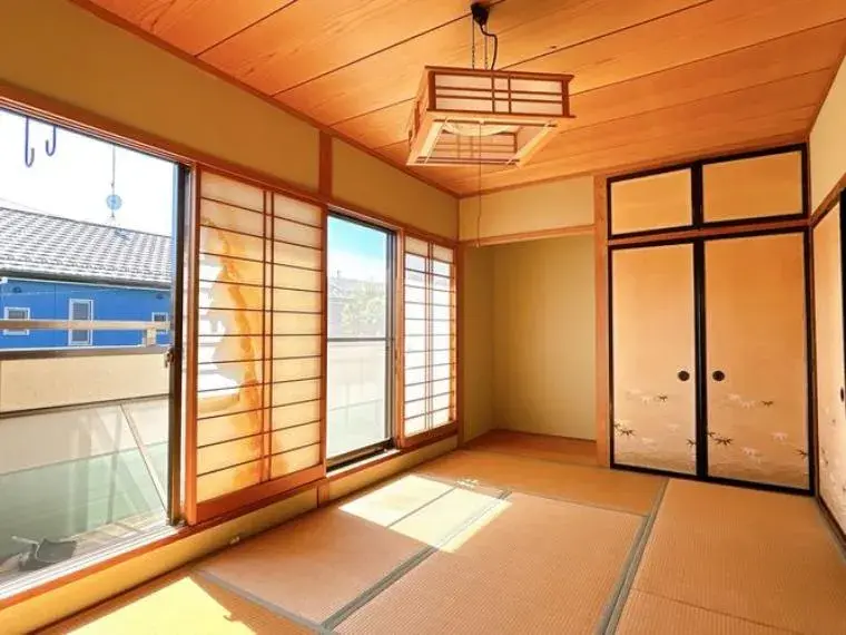 Propiedad 3DK Sukagawa Ciudad Fukushima (24)