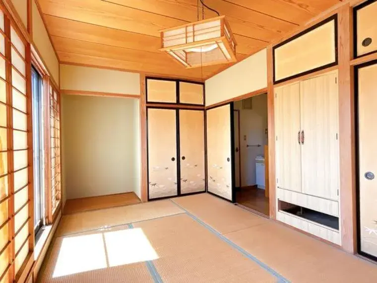 Propiedad 3DK Sukagawa Ciudad Fukushima (25)