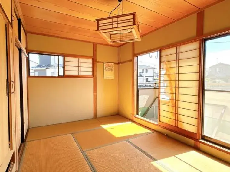 Propiedad 3DK Sukagawa Ciudad Fukushima (26)