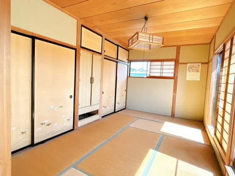 Propiedad 3DK Sukagawa Ciudad Fukushima (27)