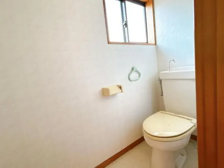 Propiedad 3DK Sukagawa Ciudad Fukushima (30)