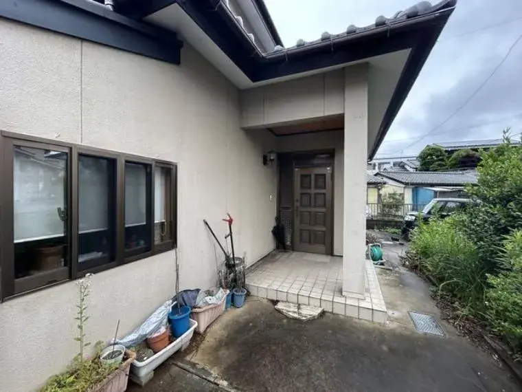 Propiedad 3DK Sukagawa Ciudad Fukushima (4)
