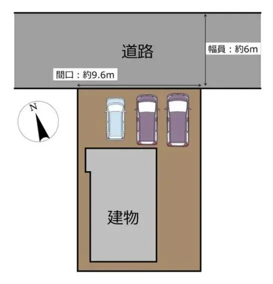 3LDK مدينة Sakata محافظة Yamagata (24)