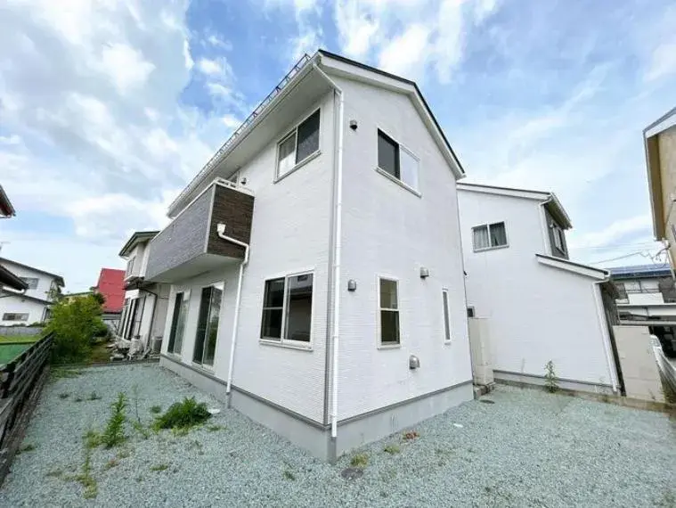 Akiya in Yamagata