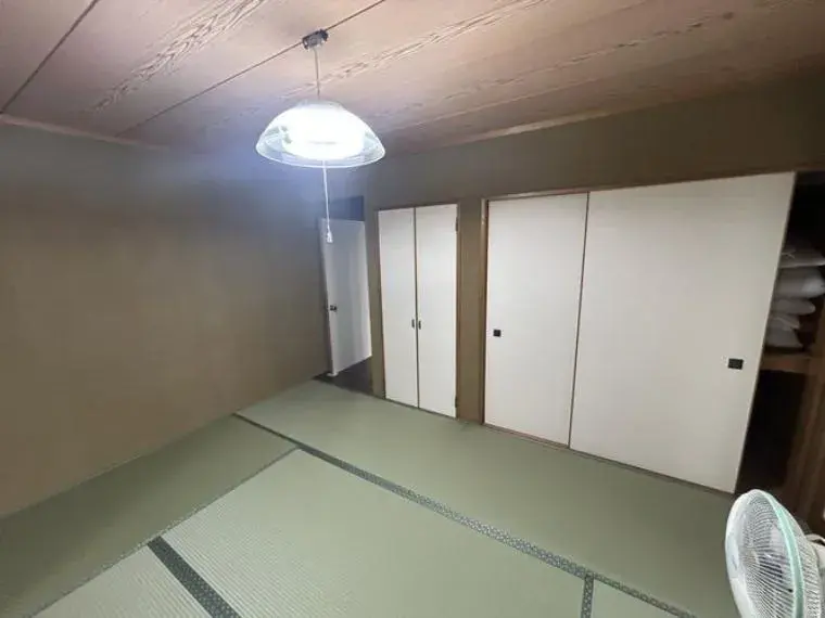 Propiedad 5SDK Ciudad de Aizuwakamatsu Prefectura de Fukushima (11)