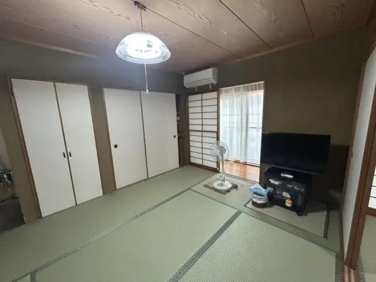 Propiedad 5SDK Ciudad de Aizuwakamatsu Prefectura de Fukushima (12)