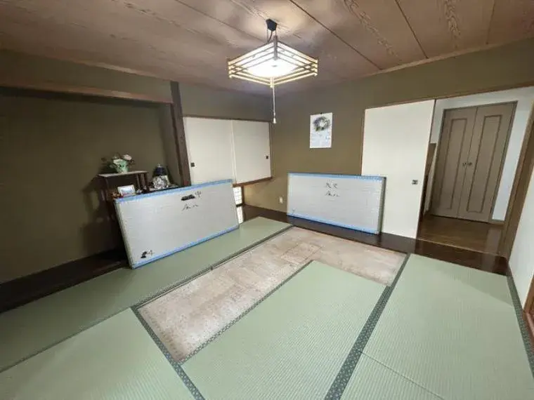 Propiedad 5SDK Ciudad de Aizuwakamatsu Prefectura de Fukushima (14)