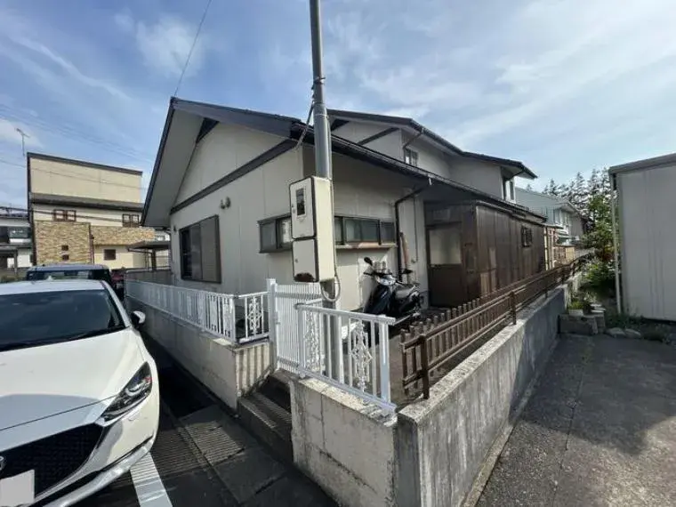 Propiedad 5SDK Ciudad de Aizuwakamatsu Prefectura de Fukushima (3)